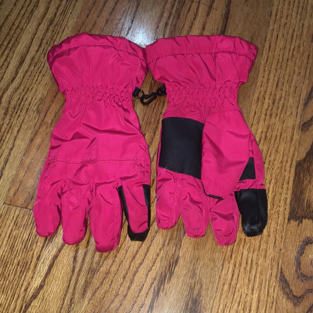 Insulated Gloves